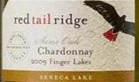 Red Tail Ridge - Chardonnay 0 (750ml)