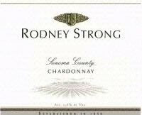 Rodney Strong - Chardonnay Sonoma County 2019 (750ml)