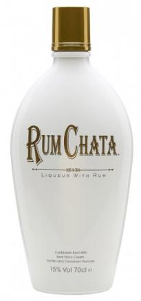RumChata - Cream Liqueur (50ml) (50ml)