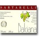Sartarelli - Verdicchio Balciana Marche 2022 (750ml)