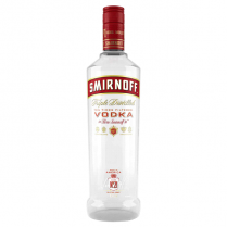 Smirnoff - Vodka (1.75L)