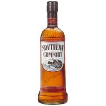 Southern Comfort - Original Whiskey Flavored Liqueur (375ml)