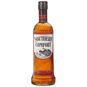 Southern Comfort - Original Whiskey Flavored Liqueur (750ml) (750ml)