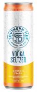 Southern Tier Distilling - Mango & Peach Vodka Seltzer