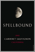 Spellbound - Cabernet Sauvignon California 2019 (750ml)