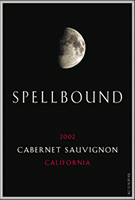 Spellbound - Cabernet Sauvignon California 2019 (750ml) (750ml)