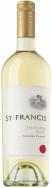 St. Francis - Sauvignon Blanc 0 (750ml)