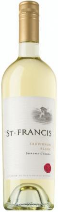 St. Francis - Sauvignon Blanc NV (750ml) (750ml)