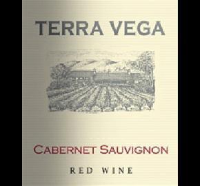 Terra Vega  - Cabernet Sauvignon   2021 (750ml) (750ml)