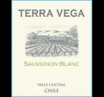 Terra Vega  - Sauvignon Blanc 2022 (375ml)
