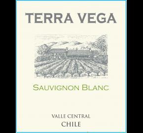 Terra Vega  - Sauvignon Blanc 2022 (375ml) (375ml)