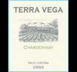 Terra Vega - Chardonnay 2021 (750ml)