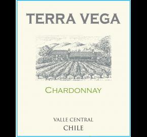Terra Vega - Chardonnay 2021 (750ml) (750ml)
