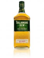 Tullamore Dew - Irish Whiskey (1.75L)