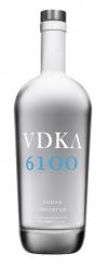 Vdka 6100 - Vodka (750ml)