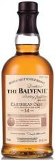 Balvenie - Caribbean Cask 14 Yr Old Single Malt Scotch 0 (750)
