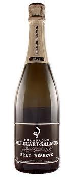 Billecart-Salmon - Brut Champagne Rserve NV (1.5L) (1.5L)