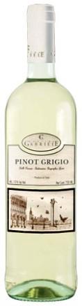 Cantina Gabriele - Pinot Grigio 2021 (750ml) (750ml)