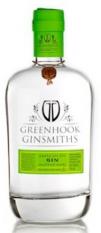 Greenhook Ginsmiths - American Gin Dry 0 (750)