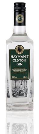 Hayman's - Old Tom Gin (750ml) (750ml)