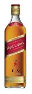 Johnnie Walker - Red Label 8 year Scotch Whisky 0 (750)