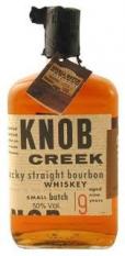 Knob Creek - Bourbon Kentucky 0 (750)
