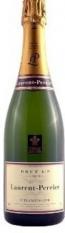 Laurent-Perrier - Brut Champagne 0 (187)