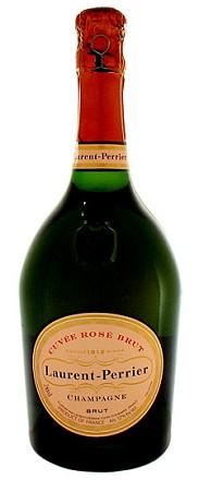 Laurent-Perrier - Brut Rosé Champagne NV (1.5L) (1.5L)