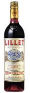 Lillet - Rouge Podensac (750)