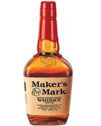 Maker's Mark - Bourbon 0 (750)
