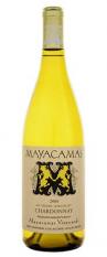 Mayacamas - Chardonnay Napa Valley 2015 (750)