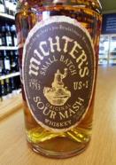 Michter's - Sour Mash Whiskey (750)
