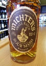 Michter's - Sour Mash Whiskey 0 (750)