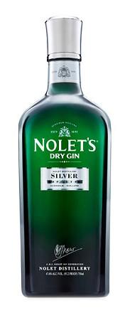 Nolet -  Gin Silver Dry (750ml) (750ml)