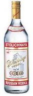 Stolichnaya - Vodka 0 (1750)