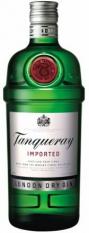 Tanqueray - London Dry Gin 0 (375)