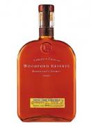 Woodford - Single Barrel Bourbon Reserve (750)