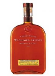 Woodford - Single Barrel Bourbon Reserve 0 (750)