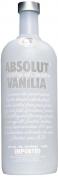 Absolut - Vanilia Vodka 0 (750)