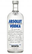 Absolut - Vodka 0 (1750)