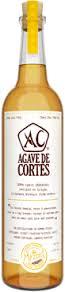 Agave de Cortes - Reposado Mezcal Tequila (750ml) (750ml)