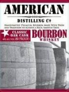 American Distilling - Bourbon (1000)