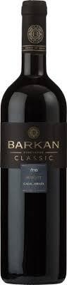 Barkan - Classic Merlot Galilee 2020 (750ml) (750ml)