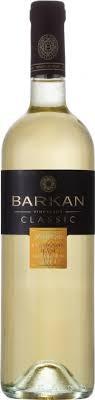 Barkan - Classic Sauvignon Blanc 2023 (750ml) (750ml)
