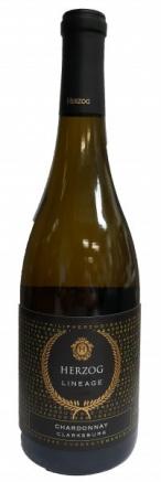 Baron Herzog - Lineage Chardonnay 2019 (750ml) (750ml)