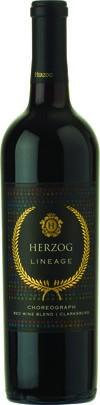 Baron Herzog - Lineage Red Blend 2020 (750ml) (750ml)