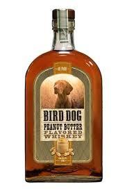 Bird Dog -  Peanut Butter (750ml) (750ml)