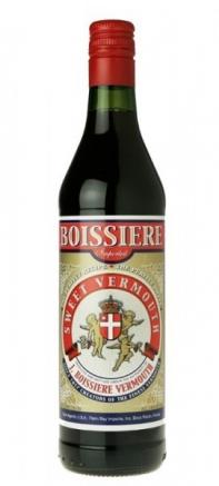 Boissiere - Sweet Vermouth NV (750ml) (750ml)