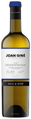 Buil & Gine - Joan Gine White Priorat NV (750ml) (750ml)