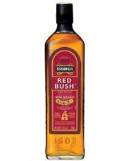 Bushmills - Red Bush Whiskey 0 (750)
